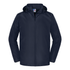 Veste Shell imperméable Essential French Navy Russell
