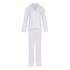 Pyjama supersoft femme Ivory Towel City