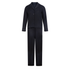 Pyjama supersoft femme Black Towel City