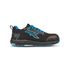 Chaussures de sécurité DEON Black U-Power