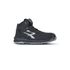 Chaussures de sécurité hautes PANAMA Black U-Power