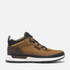 Basket Field Trekker Brown Timberland