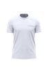T-shirt de cuisine respirant unisexe White WK. Designed To Work