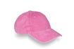 Casquette vintage pur coton Vintage Pink Result