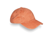 Casquette vintage pur coton Vintage Orange Result