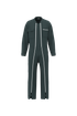 Combinaison double zip unisexe US Green WK.Designed To Work