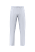 Pantalon de cuisine écoresponsable unisexe White WK. Designed To Work