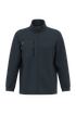 Polaire avec membrane isolante unisexe Navy WK. Designed To Work