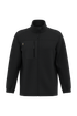 Polaire avec membrane isolante unisexe Black WK. Designed To Work