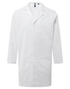 Blouse de travail White Premier