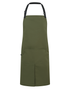 Tablier Ripstop OLIVE Premier
