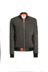 Blouson Original men Dark Khaki Bombers Original