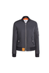Blouson Original men Black Bombers Original