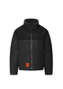 Blouson Moncton Men Black Bombers Original