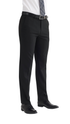 Pantalon Monaco Black BROOK TAVERNER