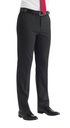 Pantalon Monaco Charcoal BROOK TAVERNER