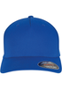 Casquette 5 panneaux Royal FLEXFIT