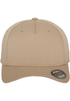 Casquette 5 panneaux Khaki FLEXFIT