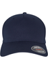Casquette 5 panneaux GREYISH NAVY FLEXFIT