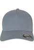 Casquette 5 panneaux GREENISH GREY FLEXFIT