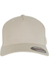 Casquette 5 panneaux Beige FLEXFIT
