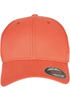 Casquette Flexfit Wooly Combed Spicy Orange FLEXFIT