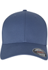 Casquette Flexfit Wooly Combed CHINA BLUE FLEXFIT
