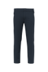 Pantalon sans poches unisexe Navy WK. Designed To Work