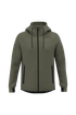 Veste à capuche Sporty Khaki PROACT®