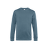 Sweat col rond KING Nordic Blue B&C