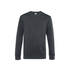 Sweat col rond KING Asphalt B&C