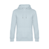 Sweat à capuche KING Pure Sky B&C