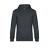 Sweat à capuche KING Asphalt B&C