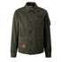 Veste Davis Khaki Bombers Original