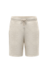 Bermuda texturé homme Sandstone Spasso