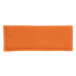 Bandeau pour la tête en coton bio Orange K-up