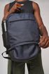 Sac à dos avec compartiment pour ballon Black PROACT®