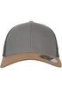 Casquette Trucker EARTH TONES FLEXFIT
