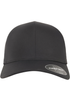Casquette Delta Ajustable Black FLEXFIT
