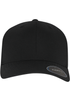 Casquette NU® Black FLEXFIT