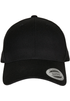 Casquette CLASSIC SNAPBACK Black FLEXFIT