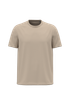 T-shirt Bio190 homme Light Sand Kariban
