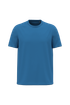T-shirt Bio190 homme Light Royal Blue Kariban