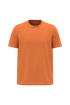 T-shirt Bio190 homme Light Orange Kariban