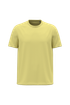 T-shirt Bio190 homme Lemon Yellow Kariban