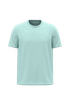 T-shirt Bio190 homme Ice Mint Kariban