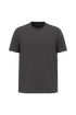 T-shirt Bio190 homme Dark Grey Kariban