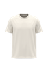 T-shirt Bio190 homme Coconut Milk Kariban
