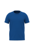 T-shirt Bio150 enfant Royal Blue Kariban