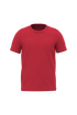 T-shirt Bio150 enfant Red Kariban